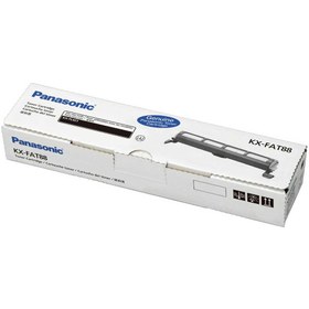 تصویر کارتریج فکس Panasonic KX-FAT88 Panasonic KX-FAT88 Fax Toner