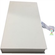 تصویر باکس آلبوم عکس مدل کمری 