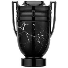 تصویر عطر مردانه پاکو رابان اینویکتوس اونیکس کالکتور ادیشن Paco Rabanne Invictus Onyx Collector Edition