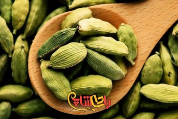 تصویر عرق هل اصل 11830