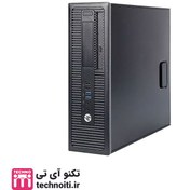 تصویر کیس استوک اچ پی HP EliteDesk 800 G2 