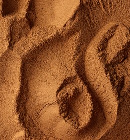 تصویر دارچین پودر(10کیلویی) 