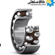 تصویر بلبرینگ خود تنظیم SKF کد 2207 