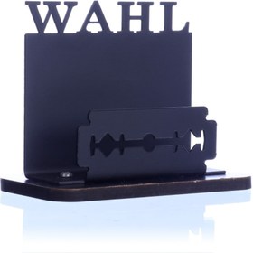 تصویر جاکارتی wahl مدل تیغ 