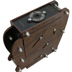 تصویر میکروسکوپ دانش آموزی کیت ۶۵ قطعه 