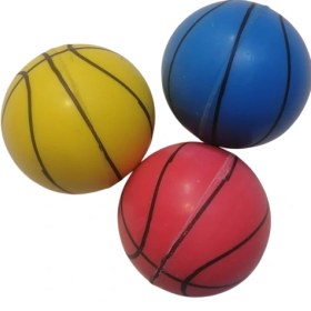 تصویر توپ شیطونک سایز45 