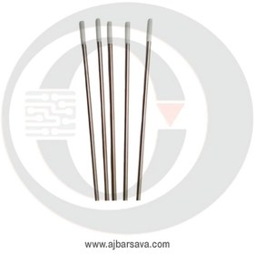 تصویر تنگستن سفید سایز 2/4 