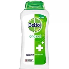 تصویر شامپو بدن دتول Dettol مدل Original 