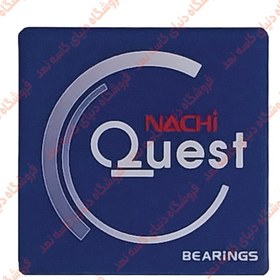 تصویر بلبرینگ 6202 ZZ C3 (ناچی چین) 6202 ZZ C3