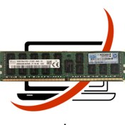 تصویر RAM HPE 16GB PC4 2133P 726719-B21 