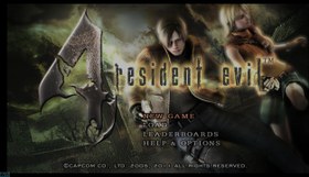 تصویر خرید بازی Resident Evil 4 برای ایکس باکس 360 