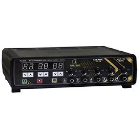 تصویر دستگاه فیزیوتراپی توتال تنس پنج کاناله با فرکانس 120 هرتز 17 برنامه 