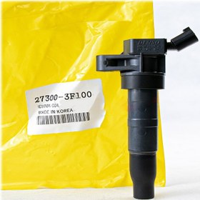 تصویر کوئل سر شمع کیا سراتو 2 