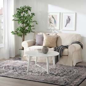 تصویر فرش 300*240 ایکیا مدل IKEA TEBSTRUP 905.220.24 