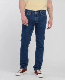 تصویر شلوار فاق نرمال مردانه | لیوایز Levi's 04511-5477 