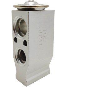 تصویر اکسپنشن MVM 550 