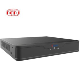 تصویر دستگاه ضبط و کنترل تصاویر اکسوم ENVR-318X 