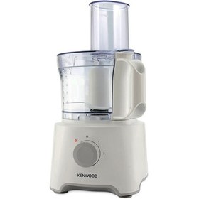 تصویر غذاساز کنوود مدل FDP03 ا Kenwood model FDP03 food processor Kenwood model FDP03 food processor