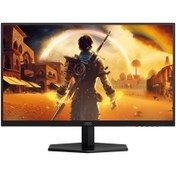 تصویر مانیتور گیمینگ ای او سی مدل 27G42E سایز 27 اینچ AOC 27G42E IPS 180Hz 27 Inch Monitor