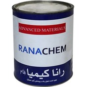 تصویر رنگ پلی یورتان سفید رال ۹۰۰۳ 