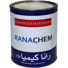 تصویر قیمت رنگ سوله مشکی 