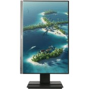 تصویر مانیتور استوک 24 اینچ ACER مدل B246HyL frameless 
