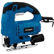 تصویر اره عمودبر هیوندای مدل HP5519 ظرفیت ۵۵۰ وات دیمردار 