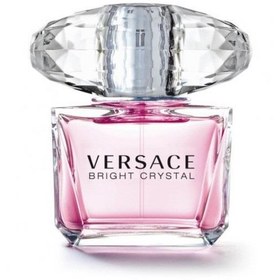 تصویر ادو تویلت برایت کریستال VERSACE ا Versace Bright Crystal Versace Bright Crystal