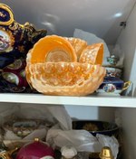 تصویر آجیل خوری چینی بارفتن 