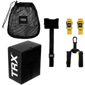 تصویر لوازم تناسب اندام تی آر ایکس مدل TRX-SPN Home Gym 6335 