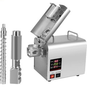 تصویر دستگاه روغن گیری مدل 750 وات 