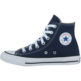 Converse all star deals high blue