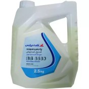 تصویر ضدیخ خودرو نفت پارس مدل پارس سهند کد BS6580 حجم 2.5 لیتر 