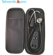 تصویر کیف گوشی پزشکی لیتمن مناسب مدل‌های کاردیولوژی و الکترونیک 