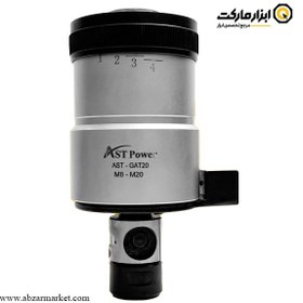 تصویر قلاویز زن اتوماتیک ای اس تی پاور M2-M20 مدل AST-GAT 