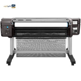 تصویر پلاتر اچ پی مدل DesignJet T1700 جوهرافشان رنگی HP DesignJet T1700 Postscript Plotter Printer