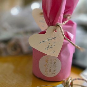 تصویر بطری گنج شانسی 