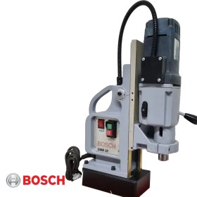 تصویر دریل مگنت بوش مدل GMB32 