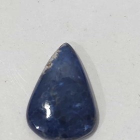 تصویر سنگ سودالیت کد 13 