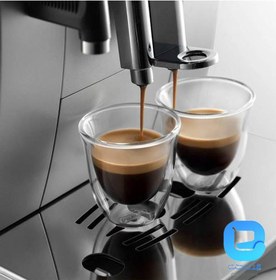 تصویر قهوه ساز تمام اتوماتیک دلونگی مدل ECAM 23.460 ا Delonghi ECAM 23.460 Espresso Maker Delonghi ECAM 23.460 Espresso Maker