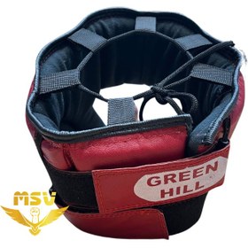 تصویر کلاه چرم گیرین هیل 