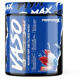 تصویر پمپ وازو پرفورمکس/pump powder performax 