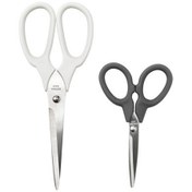 تصویر قیچی دو تایی ایکیا MARKBART 