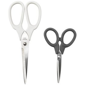 تصویر قیچی دو تایی ایکیا MARKBART 