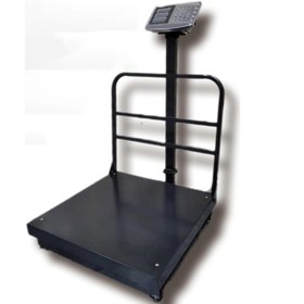 تصویر باسکول 60*60(500کیلو) 