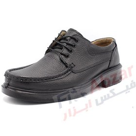 تصویر کفش فرزین مدل سانترال بند دار Farzin Shoes Model Santral