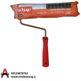 تصویر غلطک بزرگ 101 آريا 