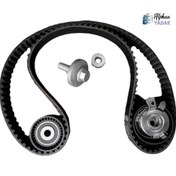 تصویر کیت تایم ال90 ایساکو 