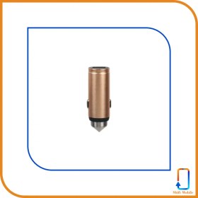 تصویر شارژر فندکی مدل WKN-90 توان 12 ولت lighter charger model WKN-90