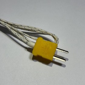 تصویر ترموکوپل Type K مدل TP01 